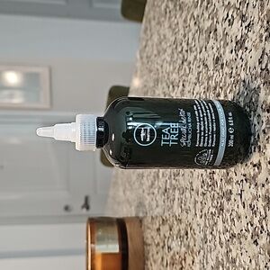 Tea Tree Special Detox Kombucha rinse